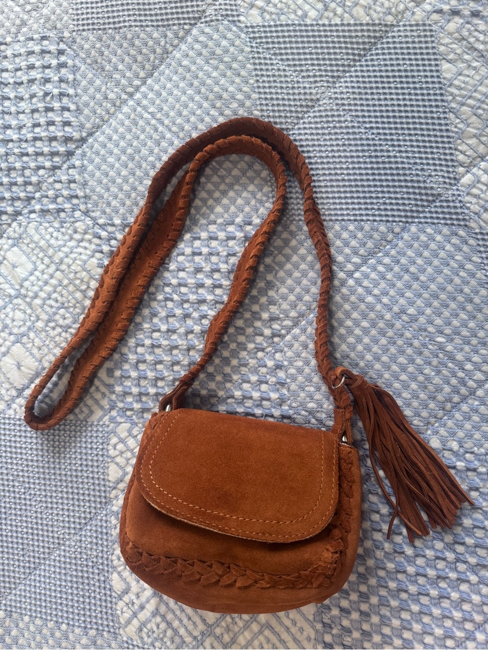 Zara Bag